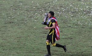 Malaysia Juara Piala AFF U-19 di Indonesia, Ini Respon Ketum PSSI