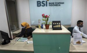 BSI Target Buka Cabang di London, New York hingga Tokyo