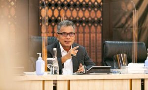 Keuangan BRI Kebal Krisis Ekonomi Global