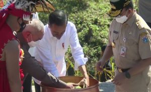 IKN Nusantara Banjir Investor, Dana Rp299,5 Triliun Sudah Masuk