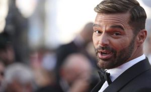 Pengadilan Puerto Rico Minta Ricky Martin Ditahan