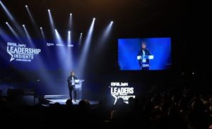 Inilah Kunci Sukses Transformasi Culture BRI