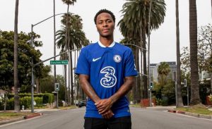Tuchel Senang Lihat Penampilan Sterling di Laga Pramusim