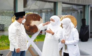 BSI dan Pemprov Jatim Renovasi Masjid di Kaki Penanjakan Bromo