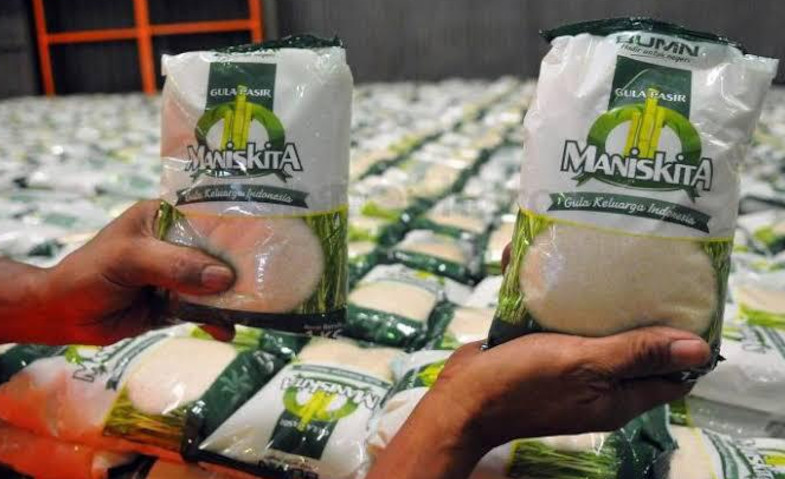 Manisnya Gula Berujung Pahit: Pembeli dan Pedagang Keluhkan Tingginya Harga Gula di Pasaran