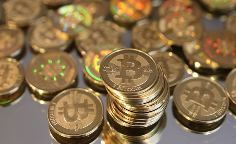 Harga Bitcoin dan Kripto Terus Menurun