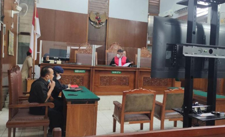 Miliki 129 Dokumen Korupsi, KPK Yakin Praperadilan Maming Ditolak Hakim