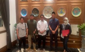 BSI Siap Dukung Pelaksanaan Festival Sandeq 2022