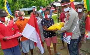 Kemendagri dan Pemda akan Bagikan 10 juta Bendera Merah Putih