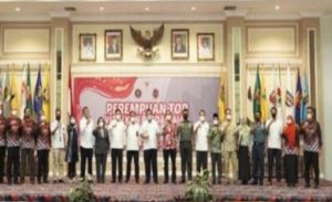 Kaum Perempuan di Lampung Diajak Viralkan Perdamaian
