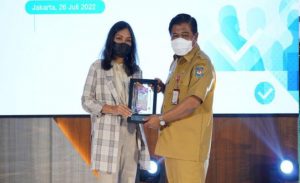 Peruri Didorong Wujudkan Transformasi Digital untuk Layanan Pemerintah
