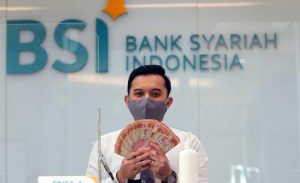 Masuk LQ45, Ini Rencana BSI