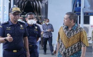 Bea Cukai Gelar CVC di Tiga Wilayah Ini