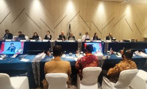 BAZNAS RI Dukung Indonesia Jadi Anggota Tetap FATF