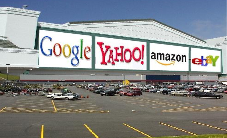 Tak Masuk Daftar PSE, Yahoo dan Amazon Belum Diblokir