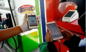 Pertamina Belum Tentukan Waktu Penerapan QR Code untuk Beli BBM Subsidi Dimulai