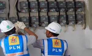 PLTS Terapung Cirata, Proyek Energi Bersih Bernilai Rp 1,7 Triliun