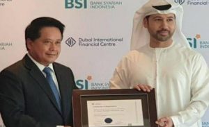 Punya Cabang di Dubai, BSI Miliki Ambisi Besar