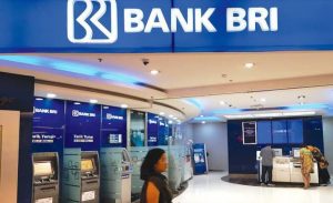BRI Tumbuh Berkelanjutan dengan sejumlah Aksi Korporasi