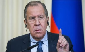 Pekan Ini, Menlu Rusia akan Kunjungi Vietnam