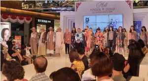 Pondok Indah Mall Kembali Hadirkan Pasar Nusantara