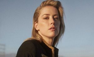 Amber Heard Ditawari Main Film Dewasa, Dibayar Rp133 Miliar