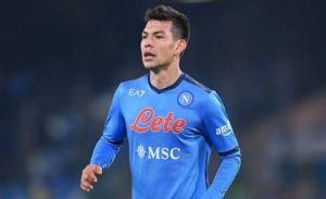 MU Ingin Datangkan Hirving Lozano