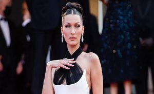 Bella Hadid Dukung Palestina Jadi Kehilangan Banyak Job