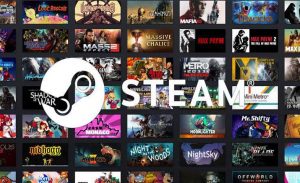 Kemenkeu: Pemblokiran Steam, Jangan Sampai Ganggu Pajak