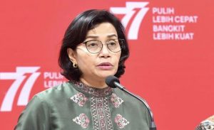 Kinerja Ekspor Terus Mencatatkan Tren Positif pada APBN KiTa Agustus 2022