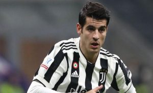 Chelsea Dikabarkan Bakal Tarik Morata