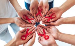 Anak Muda Lebih Rentan Terinfeksi HIV/AIDS