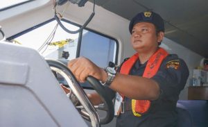 Sinergi Bea Cukai dan Karantina Cegah Penyelundupan Satwa Dilindungi