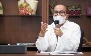 KemenKopUKM Tingkatkan Kualitas dan Kompetensi Tenaga Pendamping KUMKM