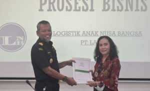 Akselerasikan Pemulihan Ekonomi, Bea Cukai Tambah Deretan Penerima Fasilitas Kepabeanan