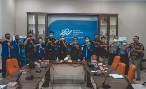 Dukung Kinerja Eskpor, Bea Cukai Kembali Lakukan Sinergi Antarinstansi di Tiga Wilayah Berikut