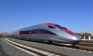 Biaya Proyek Kereta Cepat China Membengkak