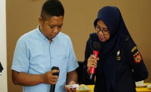 Bea Cukai Tekankan Pentingnya Cukai dan Bahaya Rokok Ilegal di Jabar