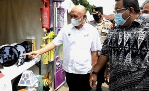 MenKopUKM: Spirit Membangun Brand Lokal Harus Ditumbuhkan dan Diperkuat