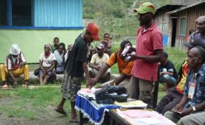 Pemekaran Papua Beri Ruang Masyarakat Lokal