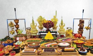 Sambut Hari Kemerdekaan Harper MT Haryono Luncurkan “Indonesia Heritage Cuisine”