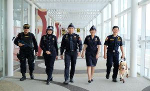 Membahas Pengarusutamaan Gender dari Kacamata Bea Cukai