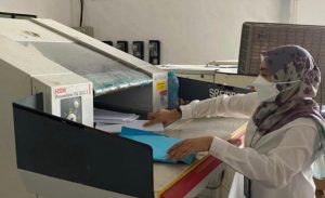 Solusi Kementerian ATR/BPN Atasi Masalah Volume Arsip yang Tinggi