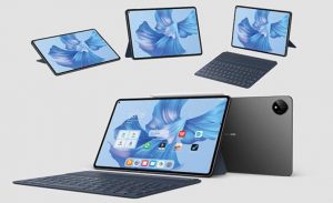 Huawei MatePad Pro Masuk Indonesia 16 Agustus, Ini Keunggulannya