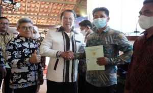 Makna Sertipikat bagi Petani di Lampung Selatan