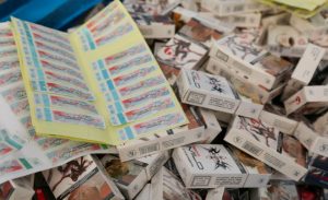 Tekan Peredaran Rokok Ilegal, Ini Langkah Preventif Bea Cukai