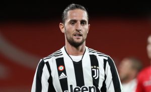 Rabiot Tak Bagus untuk Lini Tengah MU