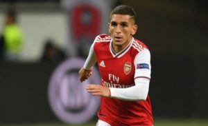 Arsenal Lepas Lucas Torreira ke Galatasaray