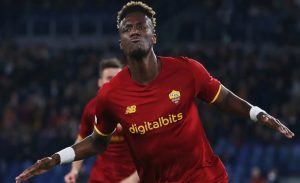 MU Berencana akan Datangkan Tammy Abraham