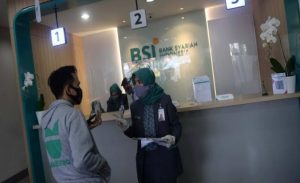 BSI Perkuat Layanan Untuk Jemaah Haji